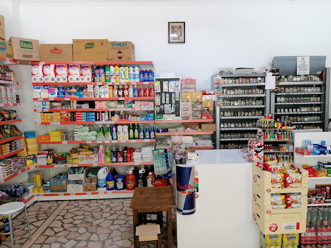 Kirkpinar Market - Yıldırım