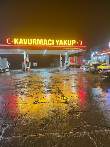 Diesel tesisleri, Ankara istanbul yolu 79.km, 06890 Kızılcahamam/Ankara