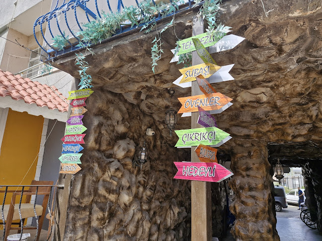 İlyas, Terazi Çeşme Sk. No11, 59400 Hayrabolu/Tekirdağ