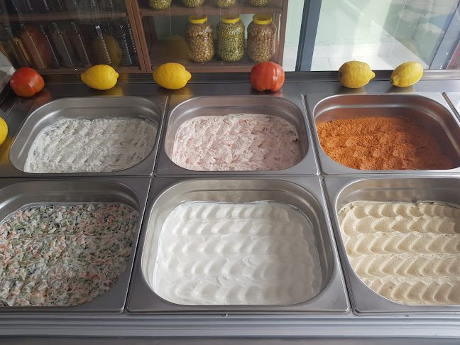 Türkiye Yüzyılı Alışveriş Merkezi J1/173 Nolu Konteyner, 31080 Antakya/Hatay