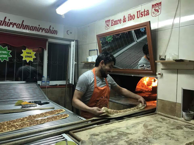 Turna Pide Fırını 2 Mevlana