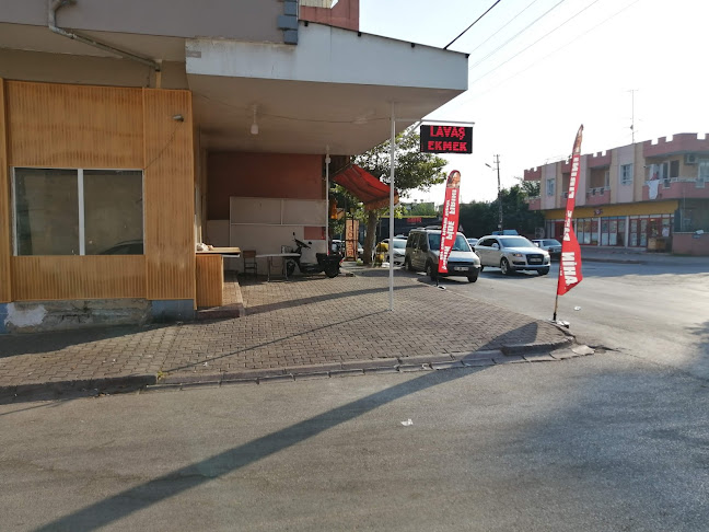 Bereket Pide ve Lahmacun Fırını