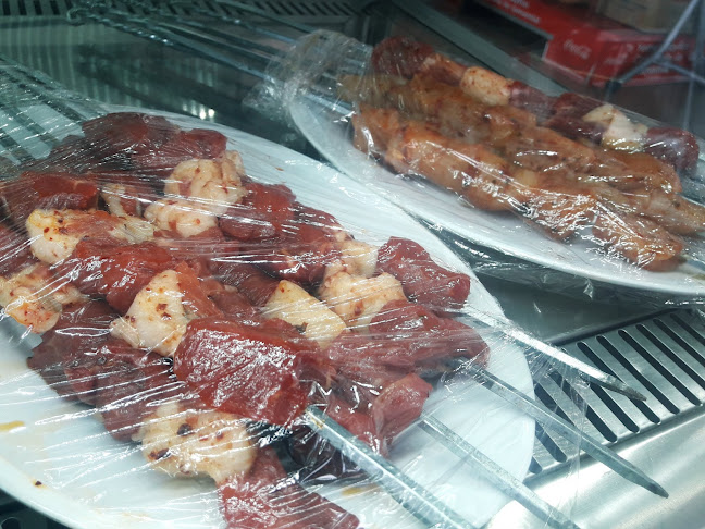 Opinii despre Alper Köfte Çorba Salonu în Döşemealtı - Gastronomi ve konaklama