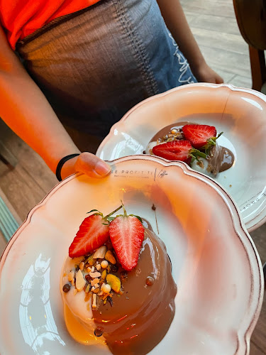 Comentarii opinii despre Le Profitti Coffee