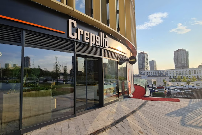 Crepello İstanbul
