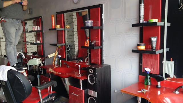 Hatipoğlu Unlu Mamülleri - Kapaklı Bld./Çerkezköy