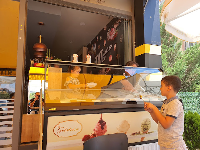 GITIR EKMEK UNLU MAMÜLLER - Selçuklu