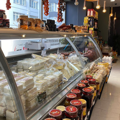 MyEt Kasap Kastamonu - Kastamonu Merkez