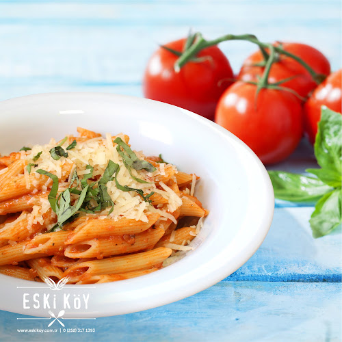 Comentarii opinii despre Eski Köy Restaurant