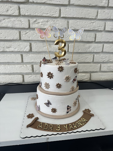 SEVGİ PASTA CAFE SİMAV