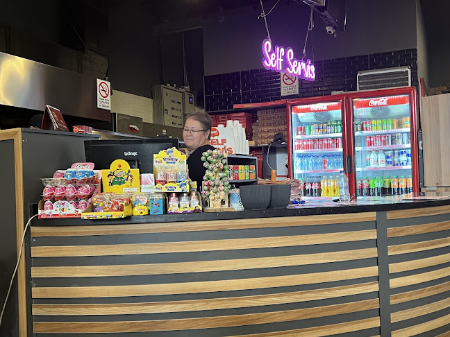 Pasaport Pizza Menemen Novada AVM