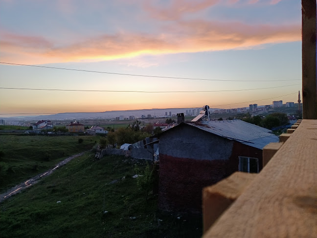 Kafe Köydeyiz - Gastronomi ve konaklama