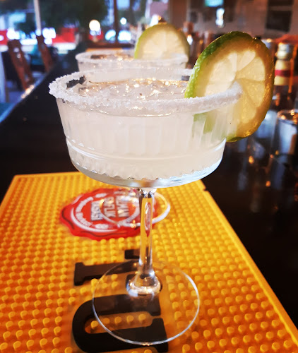 Oh Yes Cocktail Bar - Fethiye