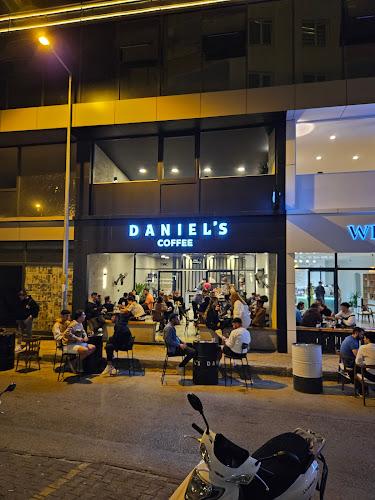 Daniel’s Coffee Orhangazi - Orhangazi̇