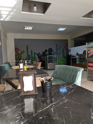 Balkan Kumpircisi - Kepez/Çanakkale Merkez