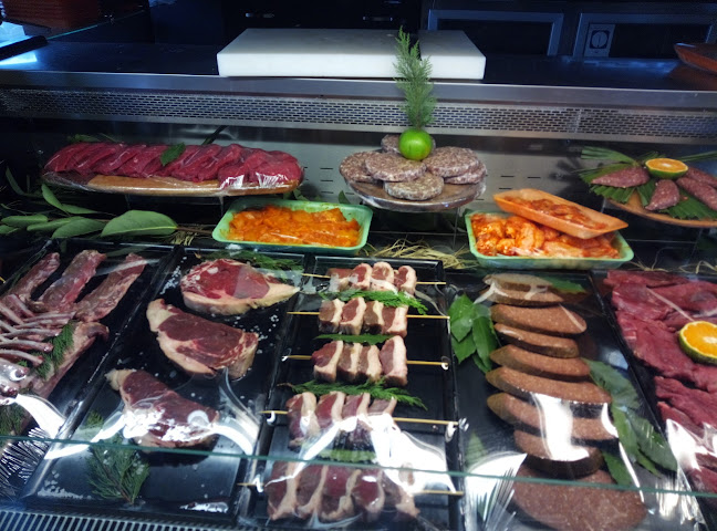 Opinii despre Gökbey Kasap Izgara în Sarıyer - Gastronomi ve konaklama