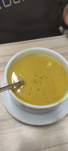 Beykoz’a Çorba - Gastronomi ve konaklama