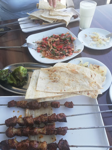 Opinii despre Ciğerci Salih Usta în Silvan - Gastronomi ve konaklama