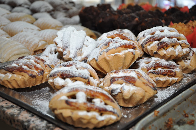 Ye Ye Bakery - Konyaaltı