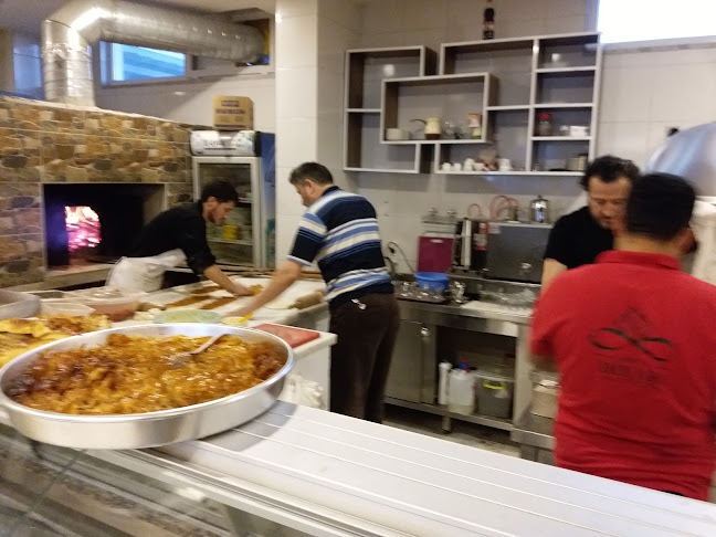 KEYFİ ZİYAF-ET - Kocaali