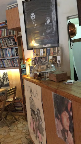 Comentarii opinii despre Roza Cafe