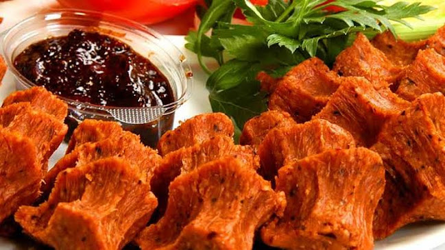 Opinii despre Hakkari BATTALBEY çiğkötfe în Hakkari - Gastronomi ve konaklama