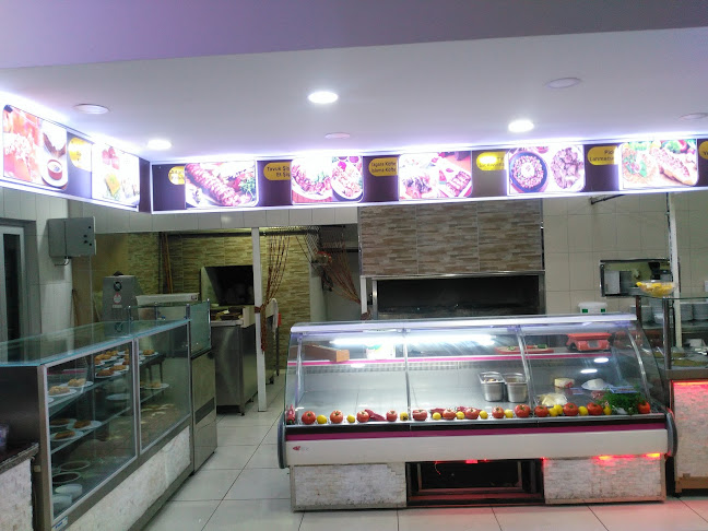 Cumhuriyet, Fatih Cd. No:172, 54900 Pamukova/Sakarya