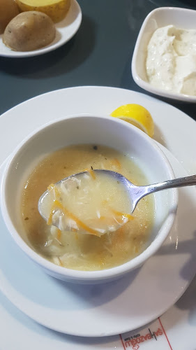 Şahbazoğlu Faroz Köfte - Trabzon Merkez