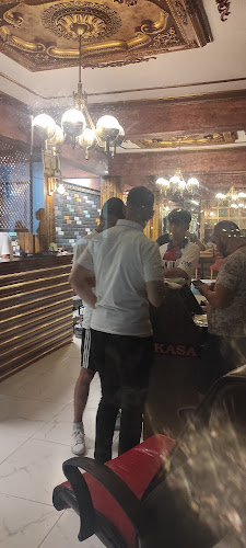 ESEN GARDEN NARGİLE CAFE - Gastronomi ve konaklama