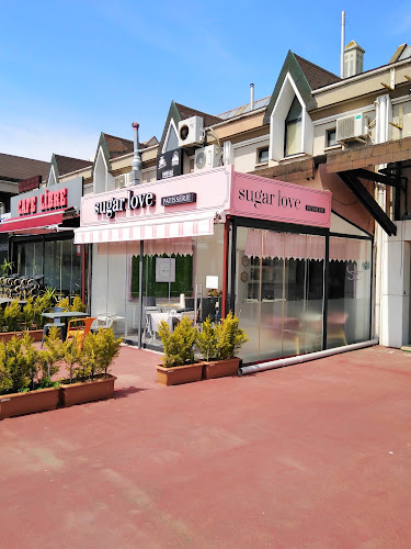 Sugar love Patisserie