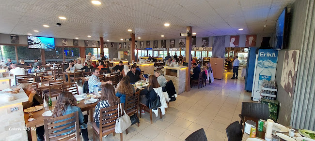 Yiğit Kasap & Et Mangal