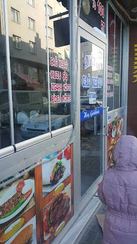 Opinii despre Çağ Kebap în Mudanya - Gastronomi ve konaklama