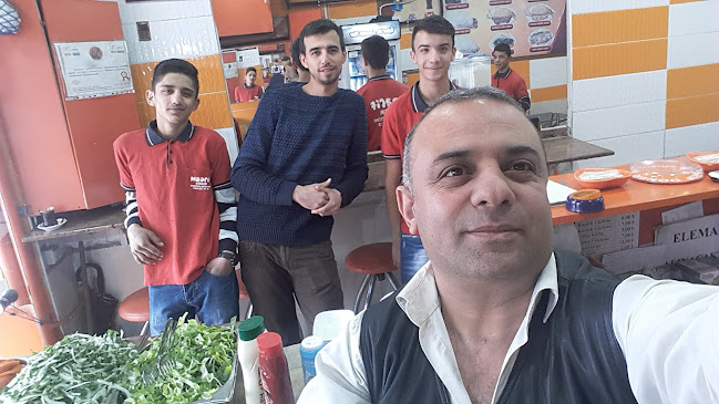 Maarif Döner - Gastronomi ve konaklama