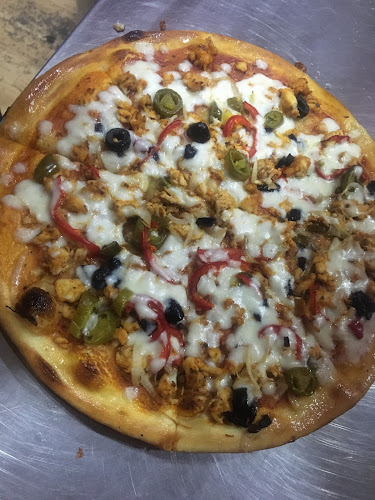 Pizza Mina - Gastronomi ve konaklama