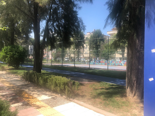 Gençlik Cafe - Gastronomi ve konaklama