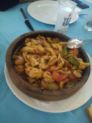 Opinii despre Efe Balık în Mudanya - Gastronomi ve konaklama