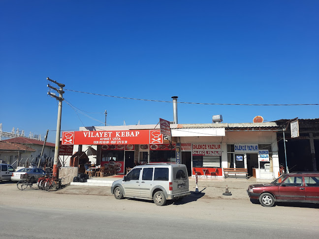 VİLAYET KEBAP SALONU