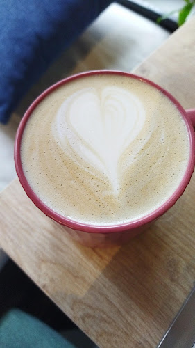 Dunno Coffee Co. Bornova - Bornova