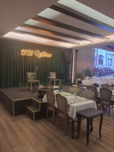 Comentarii opinii despre 1923 Restoran