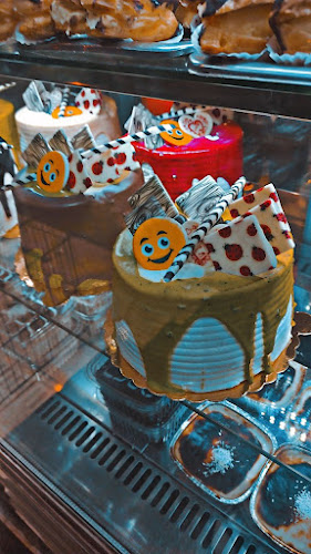 Ahmetoğlu Ekmek Pasta - Gastronomi ve konaklama