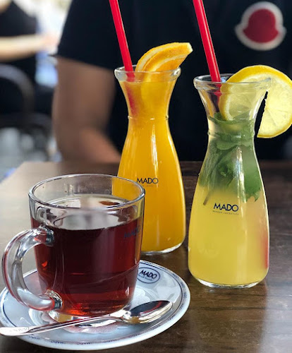 Opinii despre Alaçatı Mado în Çeşme - Gastronomi ve konaklama