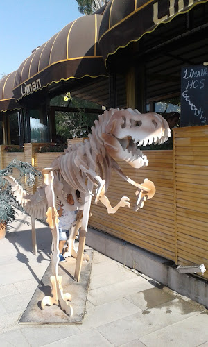 Opinii despre Vangölü Köfte & Balık în Edremit - Gastronomi ve konaklama