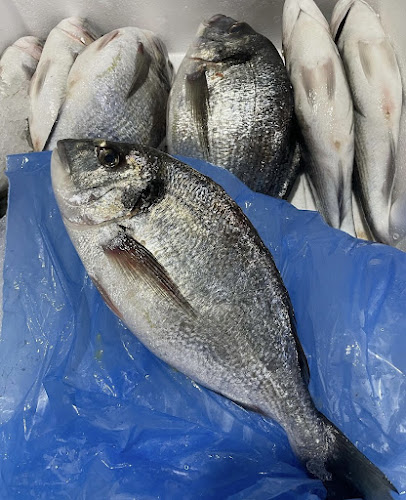 Köşem Aile Balık Restaurant