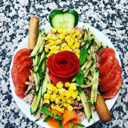 Pizza Uno - Kocasinan