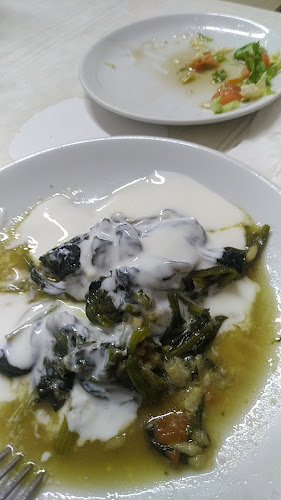 Comentarii opinii despre İzmirlinin yeri