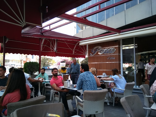 Pera Villa - Çerkezköy