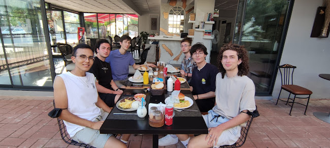 Opinii despre Hane Mutfak Cafe & Restaurant | Alanya Ev Yemekleri în Antalya - Gastronomi ve konaklama