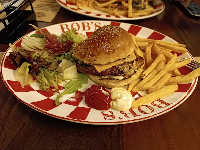 Opinii despre Bob's kitchen în Ümraniye - Gastronomi ve konaklama