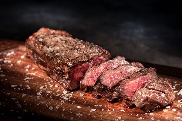 Saltbae Burger Nişantaşı