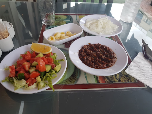 Comentarii opinii despre Has Yaprak Döner Pide Salonu